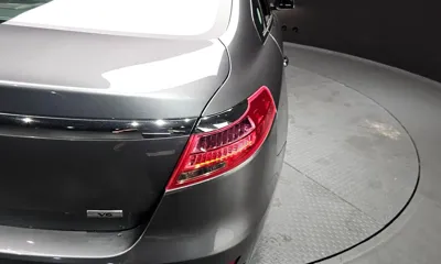 Renault-KoreaSamsung SM7 2016, 179344 км, за 3800000 KRW - фото 23