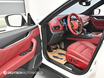 Maserati Levante 2020, 46950 км, за 41900000 KRW - фото 11