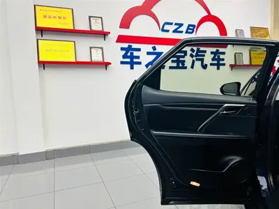 Lexus RX 2019, 67000 км, за 178000 CNY - фото 20