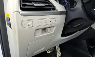 Hyundai Palisade 2020, 133597 км, за 20500000 KRW - фото 30