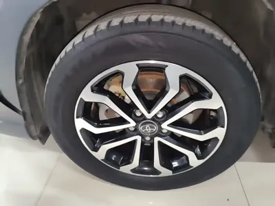 Toyota Frontlander 2024, 52800 км, за 89700 CNY - фото 23