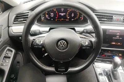 Volkswagen Lamando 2021, 60100 км, за 83517.07 CNY - фото 13