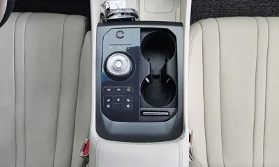 Kia K8 2025, 25488 км, за 38000000 KRW - фото 9