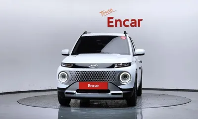 Hyundai Casper 2024, 29941 км, за 15500000 KRW - фото 3