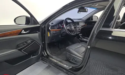 Kia K7 2017, 133635 км, за 9790000 KRW - фото 10
