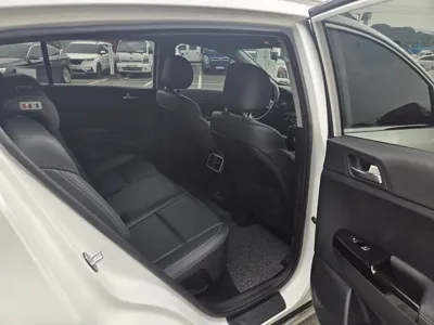 Kia Sportage 2018, 92307 км, за 13900000 KRW - фото 12