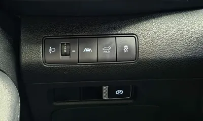 Hyundai Santafe 2021, 142512 км, за 18200000 KRW - фото 17