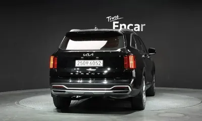 Kia Sorento 2022, 73017 км, за 27800000 KRW