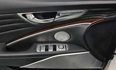 Kia K9 2019, 81207 км, за 23500000 KRW - фото 17