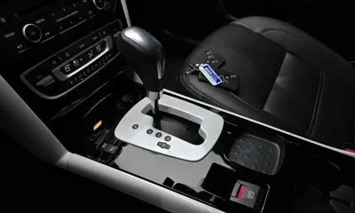 Renault-KoreaSamsung SM5 2013, 51026 км, за 4290000 KRW - фото 9