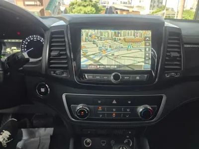KG_Mobility_Ssangyong Rexton 2021, 132000 км, за 15700000 KRW - фото 7