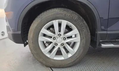 KG_Mobility_Ssangyong Rexton 2019, 108646 км, за 15300000 KRW - фото 5