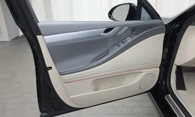 Genesis G80 2025, 14045 км, за 57900000 KRW - фото 24