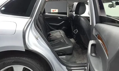 Audi Q5 2015, 252346 км, за 9900000 KRW - фото 12
