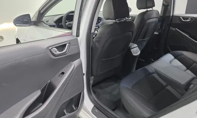 Hyundai Ioniq 2019, 166180 км, за 9400000 KRW - фото 27