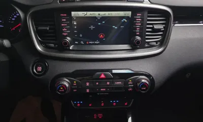 Kia Sorento 2015, 208739 км, за 7990000 KRW - фото 13