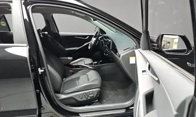 Kia Niro 2024, 7062 км, за 29600000 KRW - фото 19