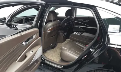 Kia K9 2020, 87017 км, за 21800000 KRW - фото 26