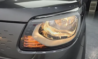 Kia Ray 2022, 55239 км, за 10400000 KRW - фото 22