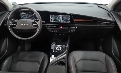 Kia Niro 2024, 14099 км, за 29000000 KRW - фото 7