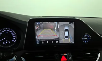 Hyundai Grandeur 2018, 128169 км, за 13900000 KRW - фото 14