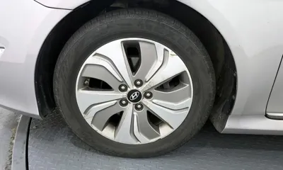 Hyundai Sonata 2014, 423399 км, за 2400000 KRW - фото 5