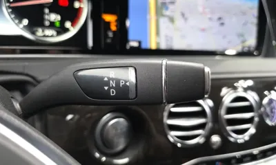 Mercedes-Benz S-Class 2016, 108440 км, за 28800000 KRW - фото 9