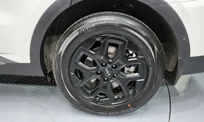 Kia Sorento 2024, 65727 км, за 37500000 KRW - фото 21
