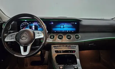 Mercedes-Benz CLS-Class 2021, 57875 км, за 49500000 KRW - фото 7