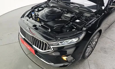 Kia K7 2020, 53637 км, за 19900000 KRW - фото 6