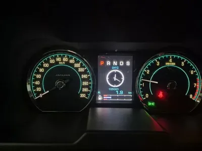 Jaguar XF 2014, 104998 км, за 3800000 KRW - фото 9