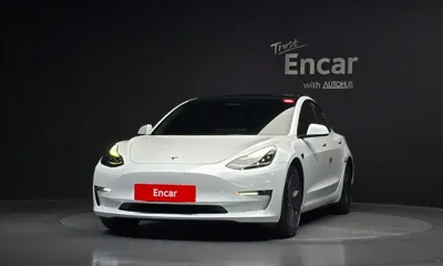 Tesla Model 3 2022, 49766 км, за 35500000 KRW
