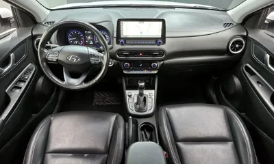 Hyundai Kona 2021, 78811 км, за 13900000 KRW - фото 7