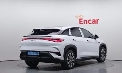 BYD Sealion 7 2026, 4394 км, за 39500000 KRW