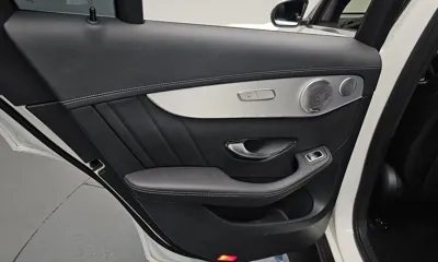 Mercedes-Benz GLC-Class 2019, 42205 км, за 33900000 KRW - фото 25