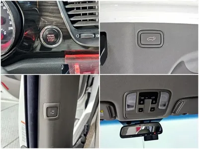 Kia Canival 2019, 130970 км, за 14500000 KRW - фото 13
