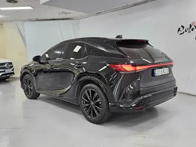 Lexus RX 2024, 11488 км, за 98990000 KRW - фото 6