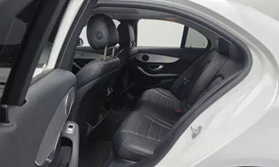 Mercedes-Benz C-Class 2015, 70603 км, за 14500000 KRW - фото 12