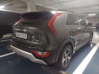 Kia Niro 2026, 12000 км, за 29920000 KRW - фото 6