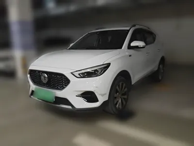 MG ZS 2020, 48500 км, за 41800.26 CNY - фото 1