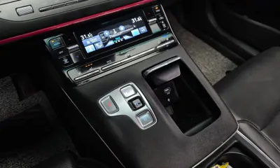 Hyundai Grandeur 2023, 167131 км, за 18500000 KRW - фото 9