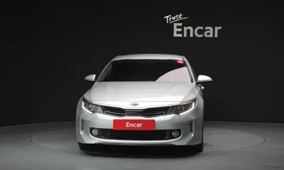Kia K5 2018, 144148 км, за 8500000 KRW