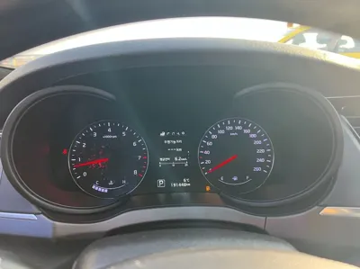Kia K9 2014, 190000 км, за 4990000 KRW - фото 6