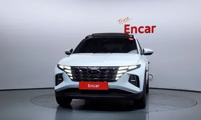 Hyundai Tucson 2022, 62419 км, за 21500000 KRW