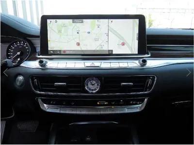 Kia K9 2019, 171578 км, за 14990000 KRW - фото 13