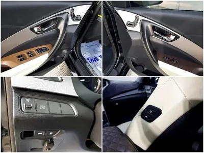 Hyundai Grandeur 2011, 185000 км, за 4390000 KRW - фото 16