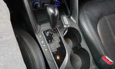 Hyundai Tucson 2010, 167553 км, за 3990000 KRW - фото 9