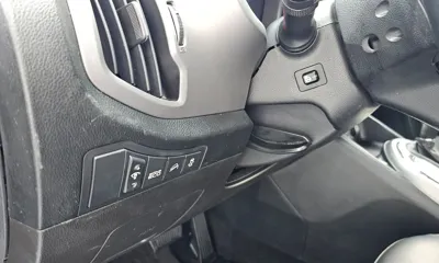 Kia Sportage 2015, 188247 км, за 9990000 KRW - фото 17