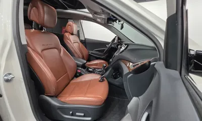Hyundai Maxcruz 2014, 162986 км, за 7800000 KRW - фото 10