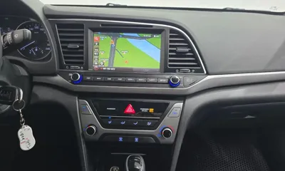 Hyundai Avante 2016, 105760 км, за 7700000 KRW - фото 14